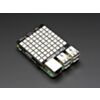Pimoroni Unicorn Hat - 8x8 RGB LED Shield for Raspberry Pi A+/B+