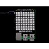 Pimoroni Unicorn Hat - 8x8 RGB LED Shield for Raspberry Pi A+/B+