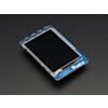 PiTFT Plus Assembled 320x240 2.8 TFT + Resistive Touchscreen
