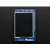 PiTFT Plus Assembled 320x240 2.8 TFT + Resistive Touchscreen