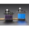 Micro Servo - High Powered, High Torque Metal Gear