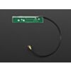 2.4GHz Mini Flexible WiFi Antenna with uFL Connector - 100mm