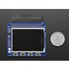 Adafruit PiTFT 2.2 HAT Mini Kit - 320x240 2.2 TFT - No Touch