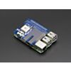 Adafruit Ultimate GPS HAT for Raspberry Pi - Mini Kit