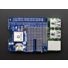 Adafruit Ultimate GPS HAT for Raspberry Pi - Mini Kit