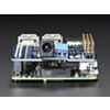 Adafruit 16-Channel PWM / Servo HAT for Raspberry Pi - Mini Kit