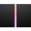 Adafruit DotStar Digital LED Strip - Black 144 LED/m - 0.5 Meter - BLACK