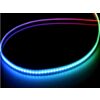Adafruit DotStar Digital LED Strip - Black 144 LED/m - 0.5 Meter - BLACK