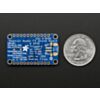 Adafruit Audio FX Mini Sound Board - WAV/OGG Trigger 16MB Flash