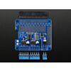Adafruit DC & Stepper Motor HAT for Raspberry Pi - Mini Kit