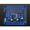 Adafruit DC & Stepper Motor HAT for Raspberry Pi - Mini Kit