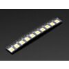 APA102 5050 Warm White LED w/ Integrated Driver Chip - 10 Pack - ~3000K