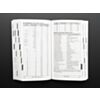 Pocket Ref - 4th Edition - by Thomas J. Glover