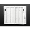 Pocket Ref - 4th Edition - by Thomas J. Glover