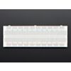 Full sized breadboard
