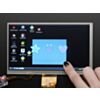 HDMI 4 Pi: 7 Display & Audio 1024x600 w/Touchscreen