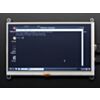 HDMI 7 800x480 Display Backpack - With Touchscreen