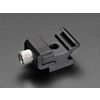 Camera Shoe Mount / Bracket - Connects to 1/4 screw