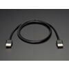 Slim HDMI Cable - 914mm / 3 feet long