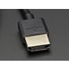 Slim HDMI Cable - 1820mm / 6 feet long