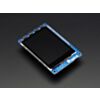 Adafruit PiTFT Plus Assembled 320x240 2.8 TFT + Capacitive Touchscreen