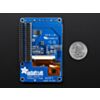 Adafruit PiTFT Plus Assembled 320x240 2.8 TFT + Capacitive Touchscreen