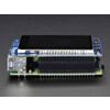 Adafruit PiTFT Plus Assembled 320x240 2.8 TFT + Capacitive Touchscreen