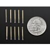 Pogo Pins Cupped Head (10 pack) - P75-A2