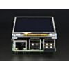 PiTFT Plus 480x320 3.5 TFT+Touchscreen for Raspberry Pi