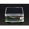 PiTFT Plus 480x320 3.5 TFT+Touchscreen for Raspberry Pi