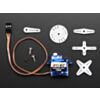 Continuous Rotation Micro Servo - FS90R