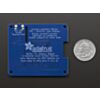 Adafruit DPI TFT Kippah for Raspberry Pi with Touch Support