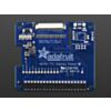 Adafruit DPI TFT Kippah for Raspberry Pi