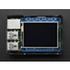 Adafruit PiTFT 2.4 HAT Mini Kit - 320x240 TFT Touchscreen