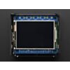 Adafruit PiTFT 2.4 HAT Mini Kit - 320x240 TFT Touchscreen