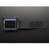 Adafruit PiTFT 2.4 HAT Mini Kit - 320x240 TFT Touchscreen