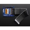 Adafruit PiTFT 2.4 HAT Mini Kit - 320x240 TFT Touchscreen