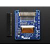Adafruit PiTFT 2.4 HAT Mini Kit - 320x240 TFT Touchscreen