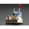 Toggle Clamp - Medium Flip-up Style