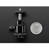 Swivel-Head Pan Tilt (PTZ) Shoe Mount Adapter