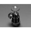 Swivel-Head Pan Tilt (PTZ) Shoe Mount Adapter