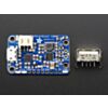 PowerBoost 1000 Charger - Rechargeable 5V Lipo USB Boost @ 1A - 1000C