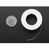 Solder Wire - RoHS Lead Free - 0.5mm/.02 diameter - 50g