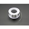 Solder Wire - RoHS Lead Free - 0.5mm/.02 diameter - 50g