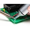 Replacement Tubes for Professional Silicone-Tip Solder Sucker - SS-02 (PAIR)