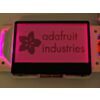 Graphic ST7565 Positive LCD (128x64) with RGB backlight + extras - ST7565