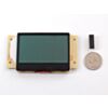 Graphic ST7565 Positive LCD (128x64) with RGB backlight + extras - ST7565