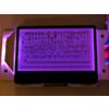 Graphic ST7565 Positive LCD (128x64) with RGB backlight + extras - ST7565