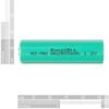2500 mAh NiMH Battery - AA (PRT-00335) Image 2