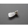 Hand-Moldable Plastic - Low Temperature Thermoplastic - 100g Bag